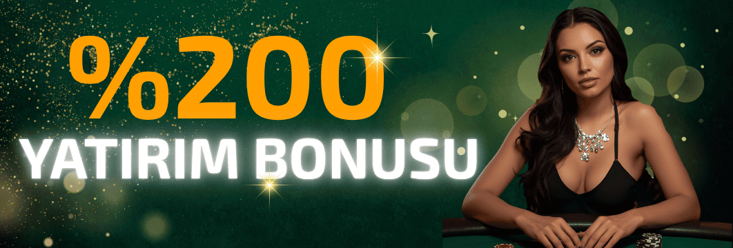 Casino Bonus