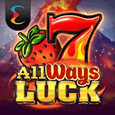 Slot makinesi All Ways Luck
