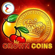 Slot makinesi Crown Coins