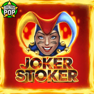 Slot makinesi Joker Stoker