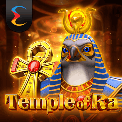Slot makinesi Temple of Ra