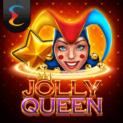 Slot makinesi Jolly Queen