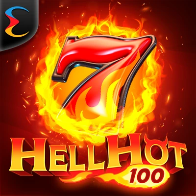 Slot makinesi Hell Hot 100
