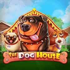 Slot makinesi The Dog House