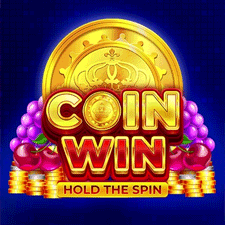 Slot makinesi Coin Win Hold The Spin