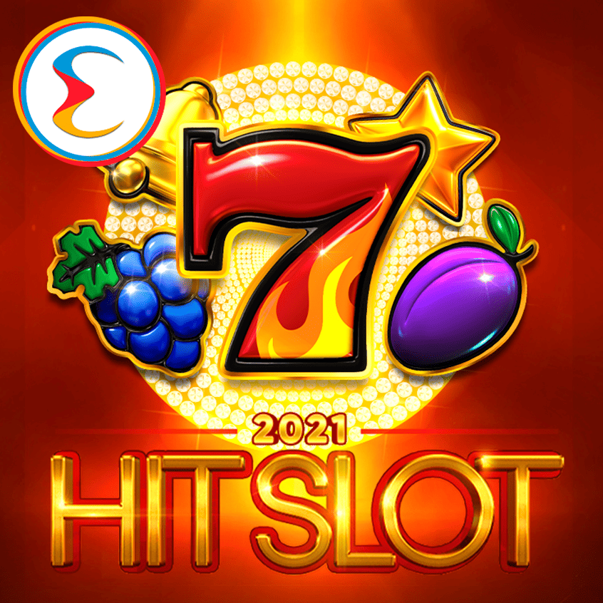 Slot makinesi Hit Slot 2025