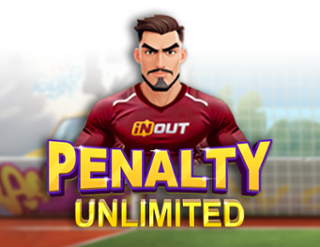 Slot makinesi Penalty Unlimited