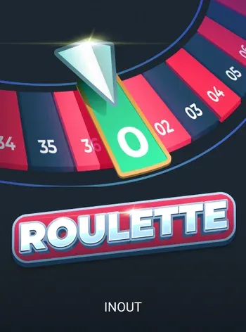 Slot makinesi Roulette