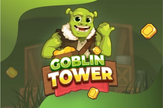 Slot makinesi Goblin-tower