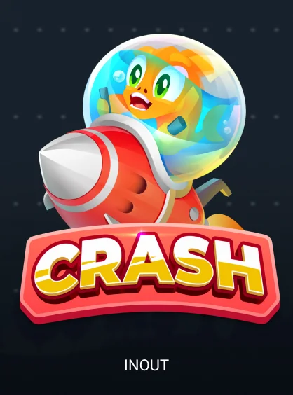 Slot makinesi Crash