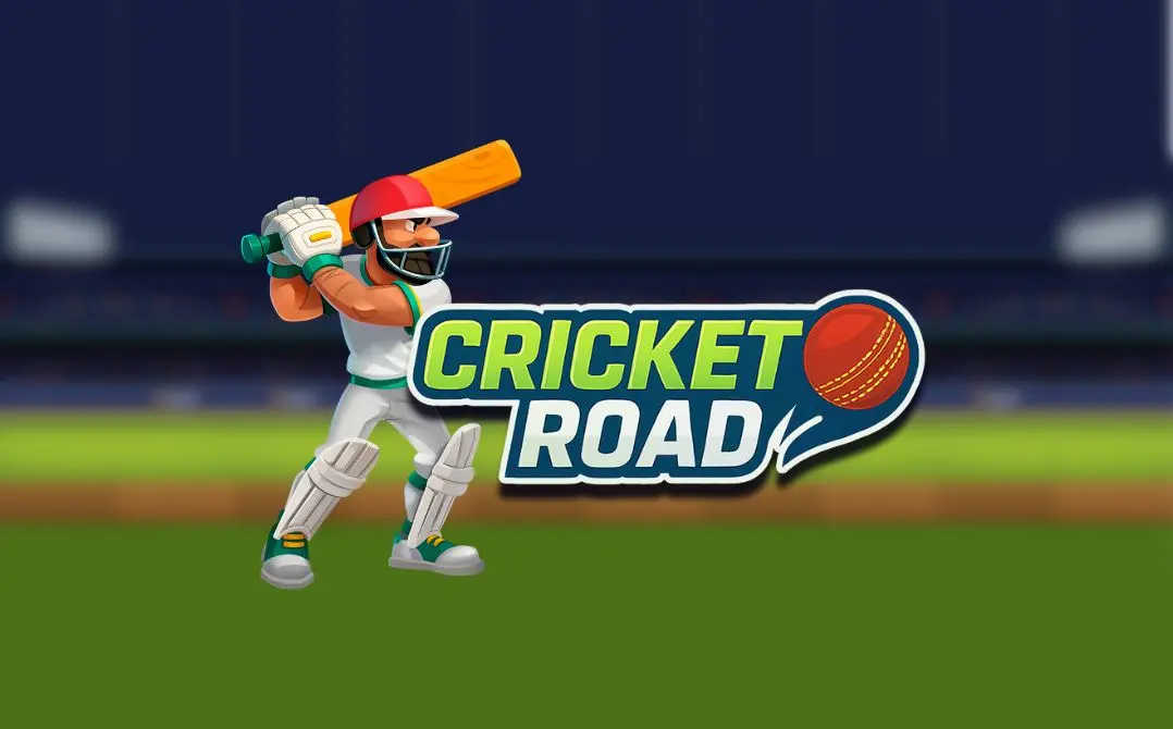 Slot makinesi Cricket Road