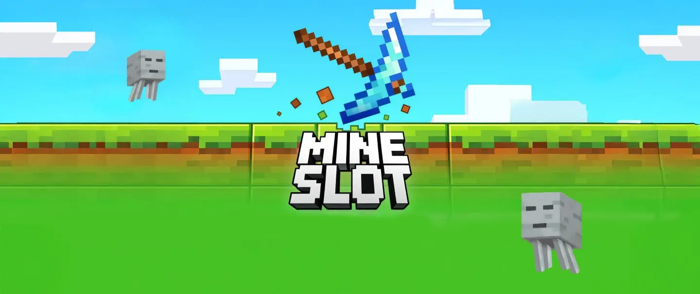 Slot makinesi Mine Slot