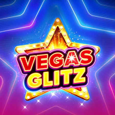 Slot makinesi Vegas Glitz