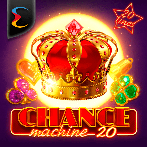 Slot makinesi Chance Machine 20