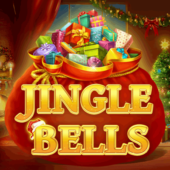 Slot makinesi Jingle Bells