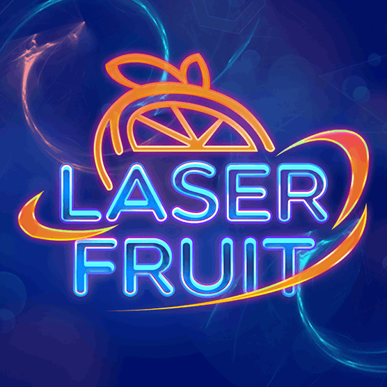 Slot makinesi Laser Fruit