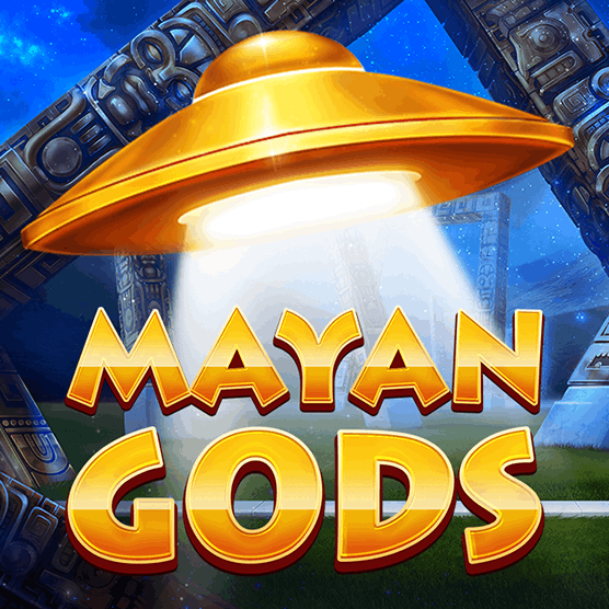 Slot makinesi Mayan Gods