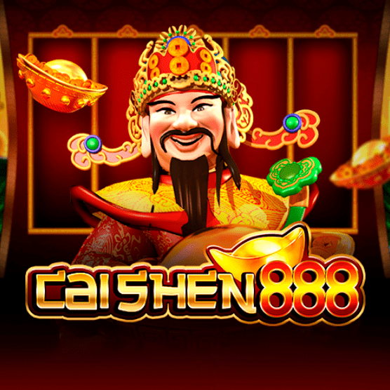Slot makinesi Cai Shen 888