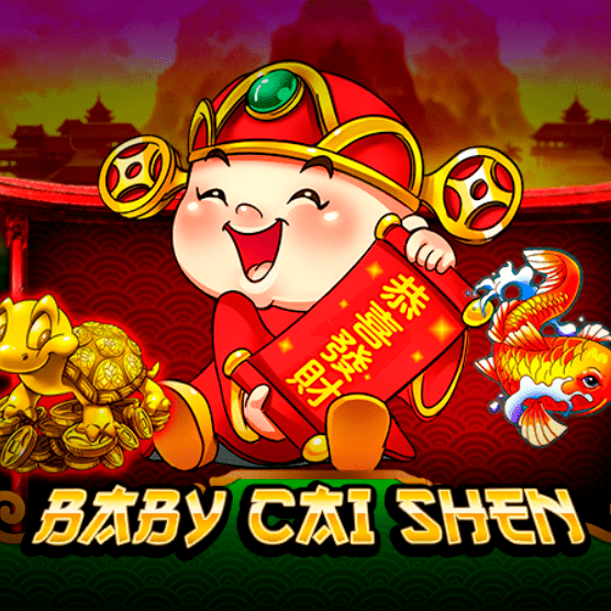 Slot makinesi Baby Cai Shen