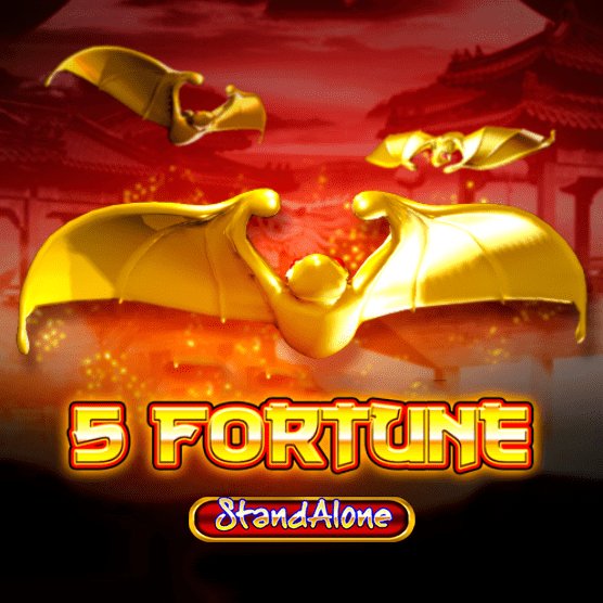 Slot makinesi 5 Fortune SA
