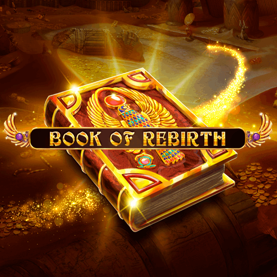 Slot makinesi Lucky Jack - Book Of Rebirth