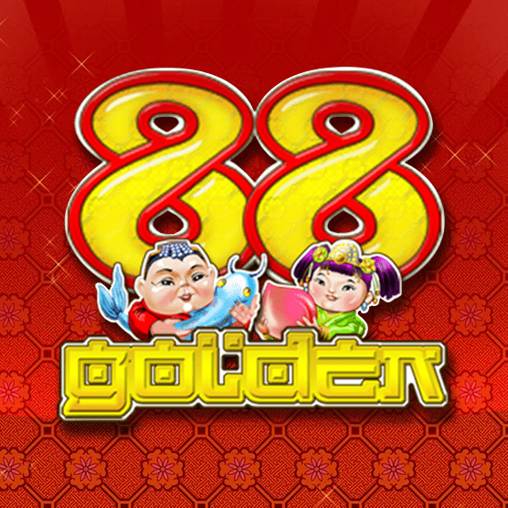 Slot makinesi 88 Golden 88