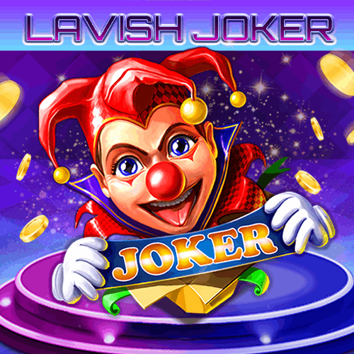 Slot makinesi Lavish Joker