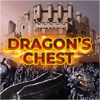 Slot makinesi Dragon's Chest