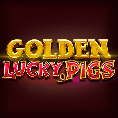 Slot makinesi Golden Lucky Pigs