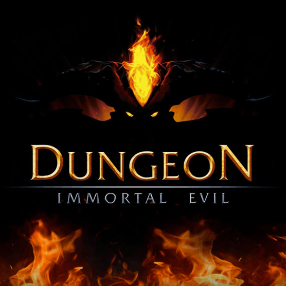 Slot makinesi Dungeon