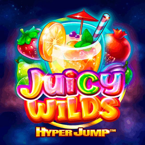 Slot makinesi Juicy Wilds