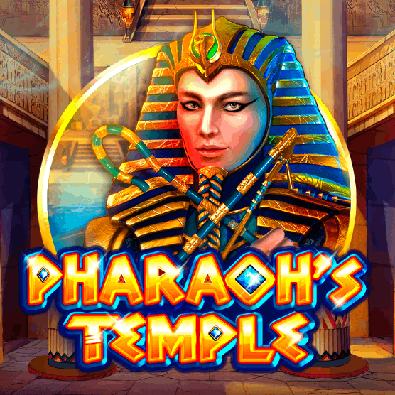 Slot makinesi Pharaohs Temple