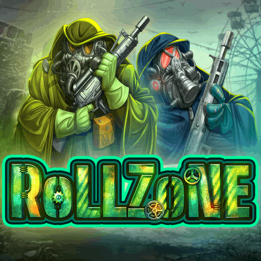 Slot makinesi Roll Zone