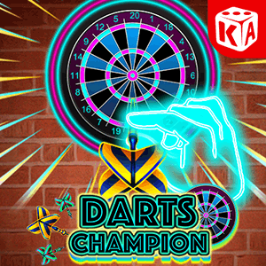 Slot makinesi Darts Champion