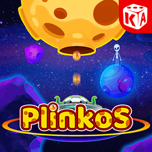 Slot makinesi Plinko S