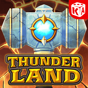 Slot makinesi Thunder Land