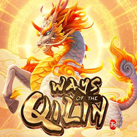 Slot makinesi Ways of the Qilin