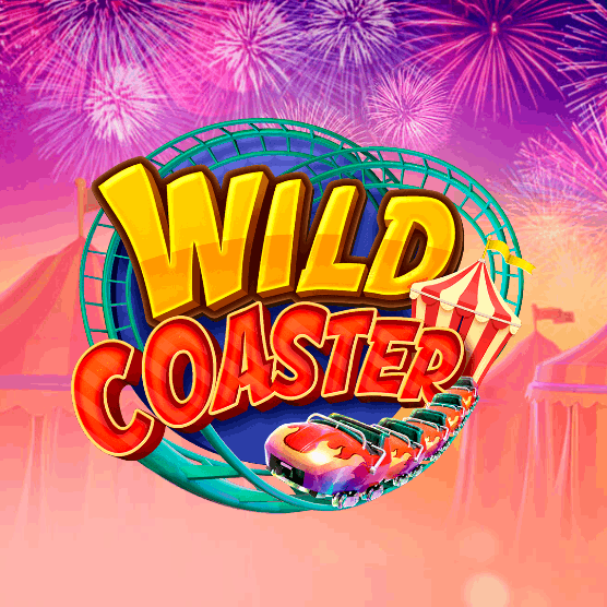 Slot makinesi Wild Coaster