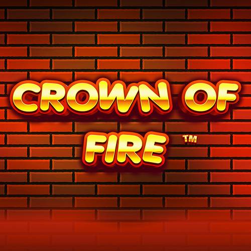 Slot makinesi Crown of Fire