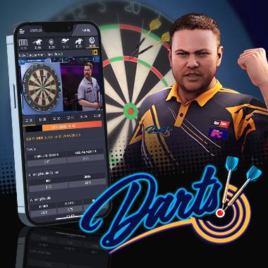 Slot makinesi Darts