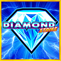Slot makinesi Diamond Strike 100,000