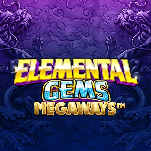 Slot makinesi Elemental Gems Megaways