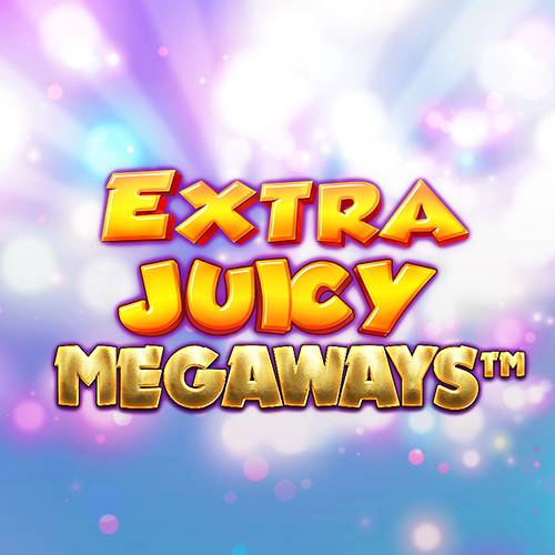 Slot makinesi Extra Juicy Megaways