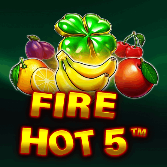 Slot makinesi Fire Hot 5