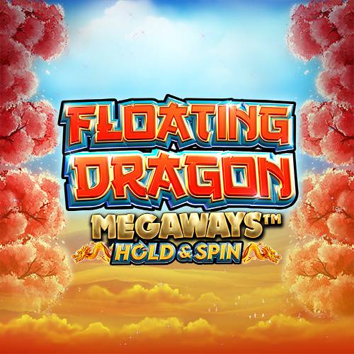 Slot makinesi Floating Dragon Megaways
