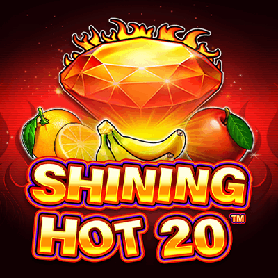 Slot makinesi Shining Hot 20