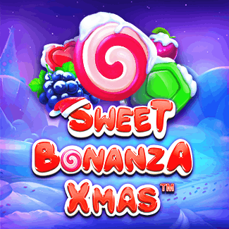 Slot makinesi Sweet Bonanza Xmas
