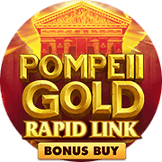 Slot makinesi Pompeii Gold: Rapid Link Bonus Buy
