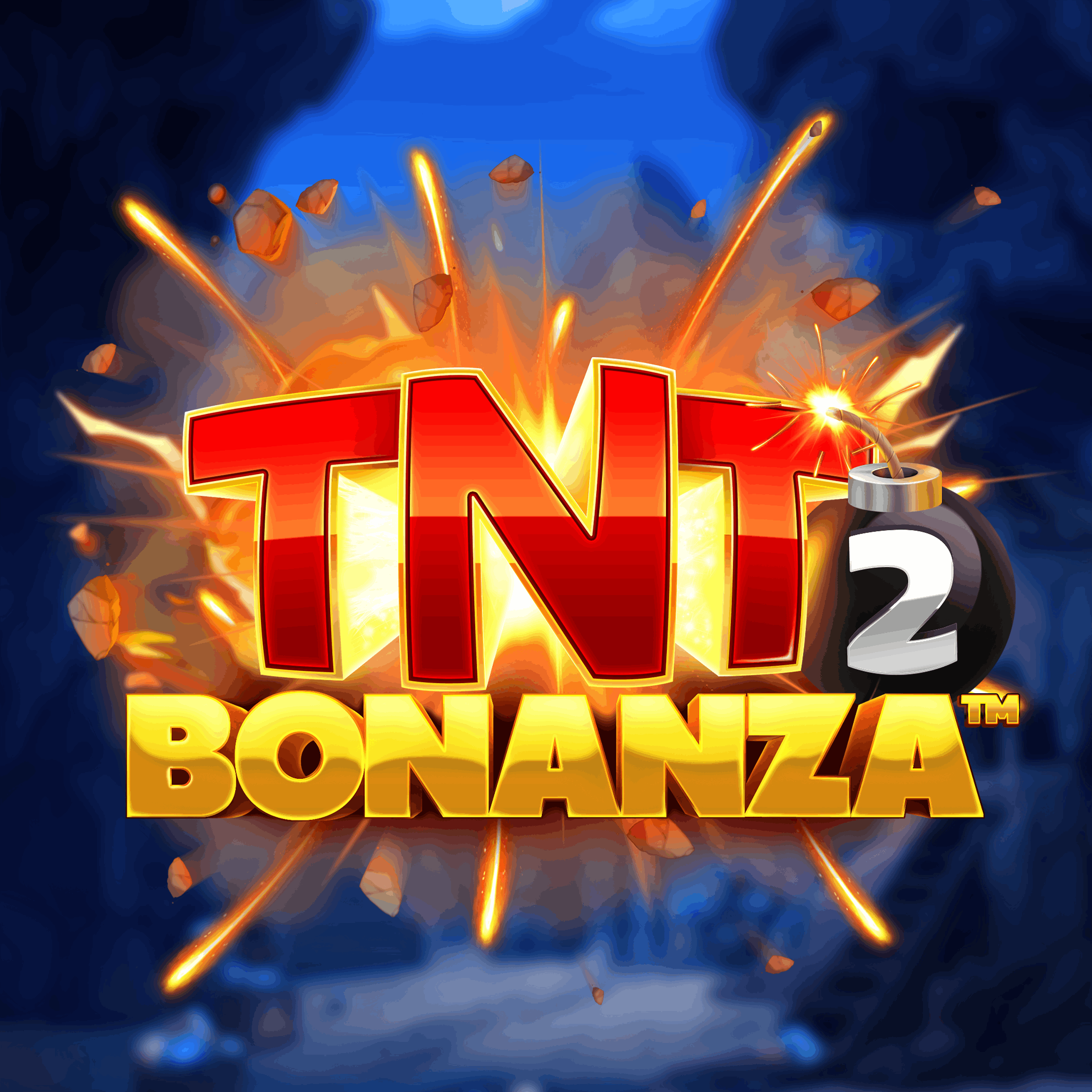 Slot makinesi TNT Bonanza 2