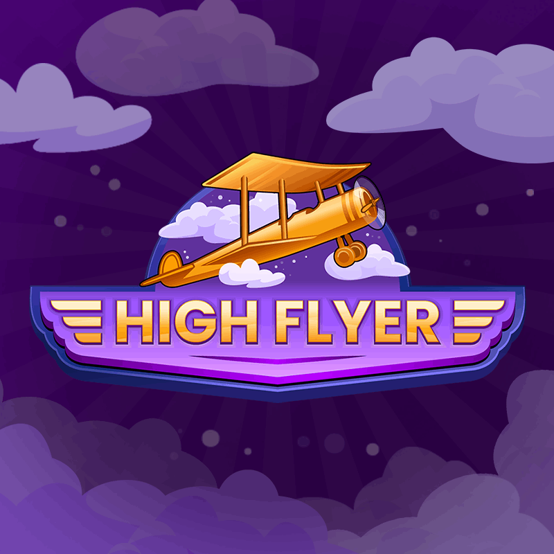 Slot makinesi High Flyer